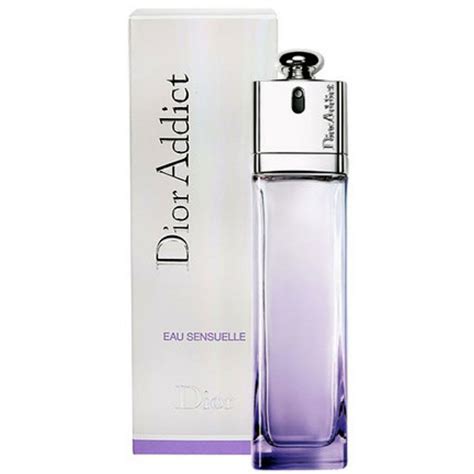 dior addict sensuelle 20 ml|Dior Addict fragrance.